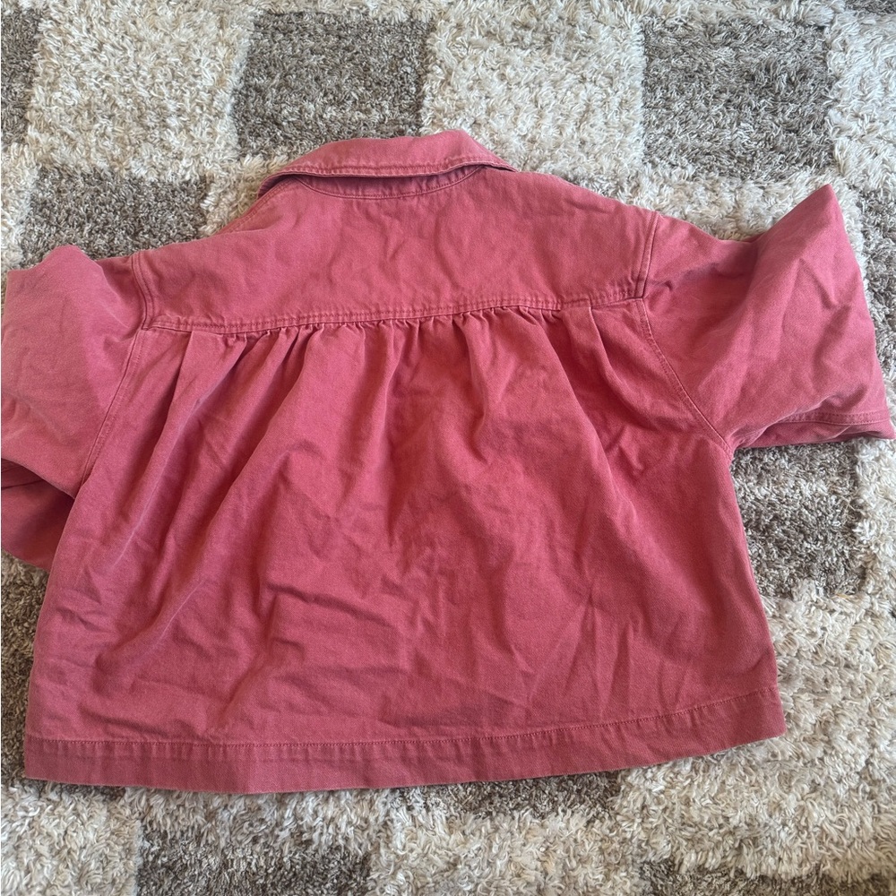 Levi Jacket - image 3